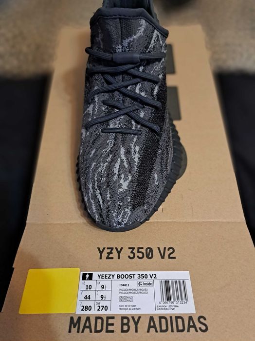 Adidas YZY 350 V2