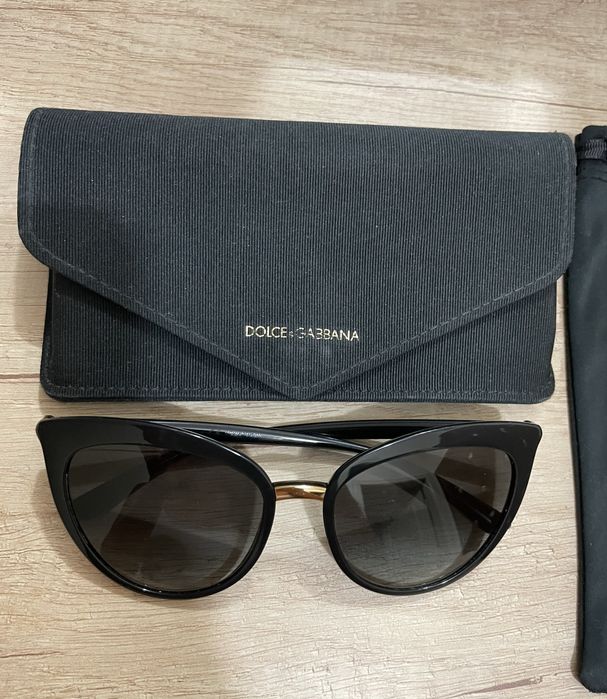 Dolce & Gabanna слънчеви очила