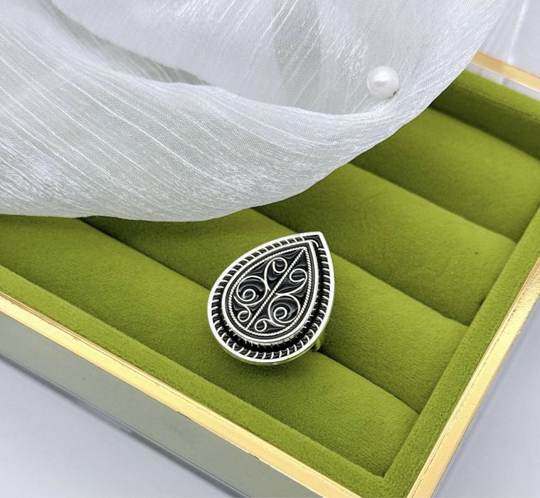 Национальное кольцо