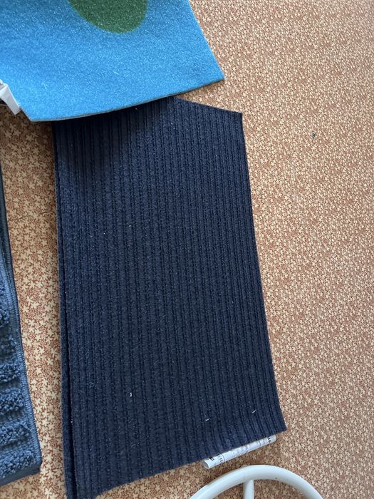 Коврик для ванной