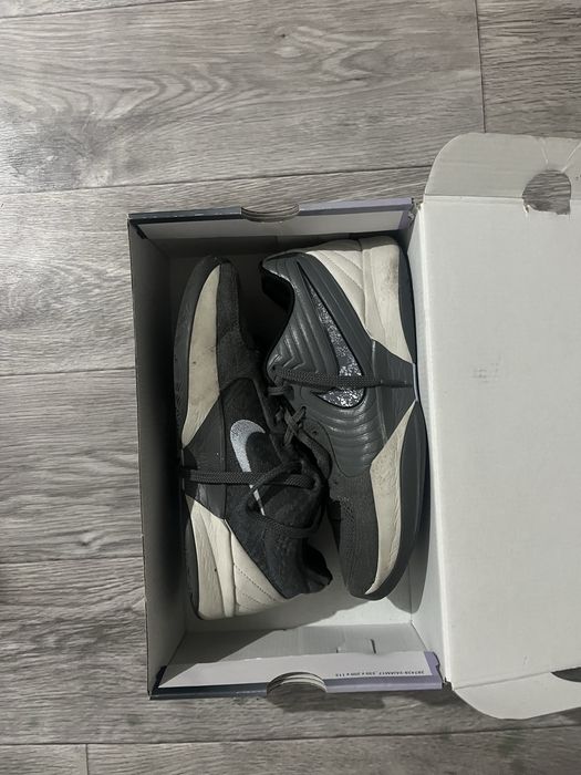 nike ja2 почти новые