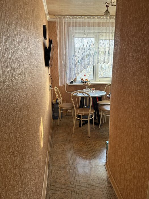 Продам 2-х комнатную квартиру