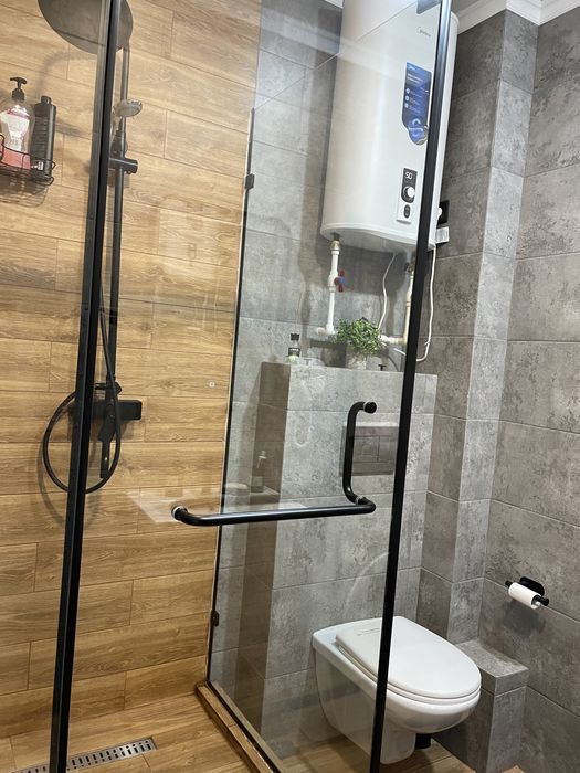 Вип квартира в жк Шанырак2