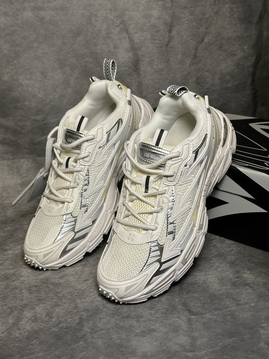 Обувки Off-White Be Right Back