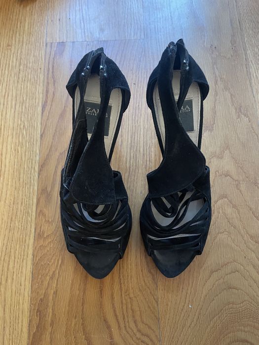 Sandale Zara marimea 36