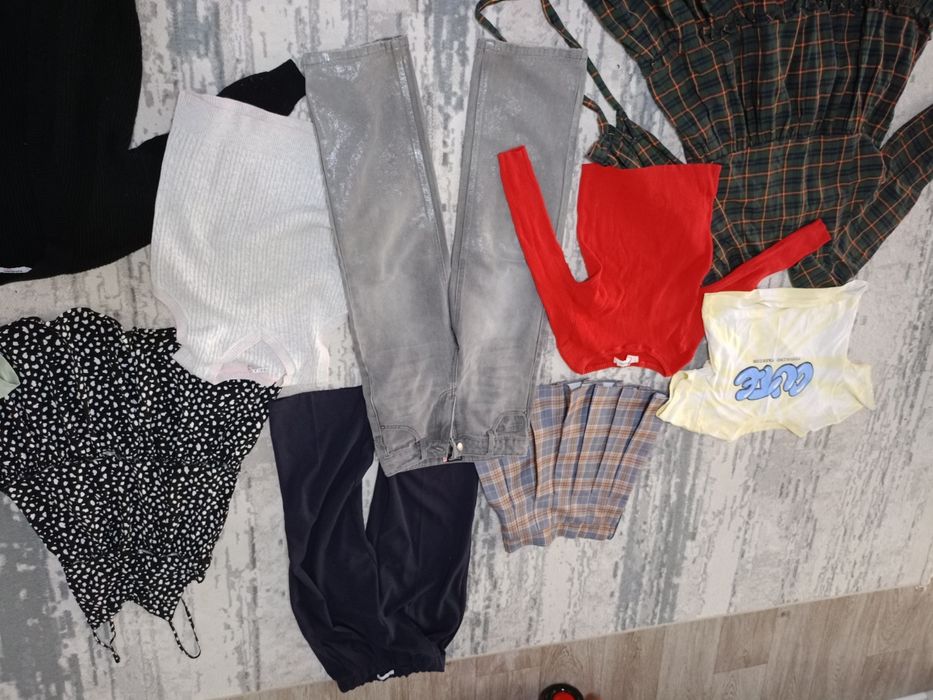 Одежда на девочку 8-9-10лет