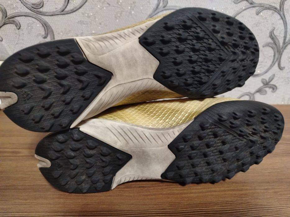 сороконожки Адидас