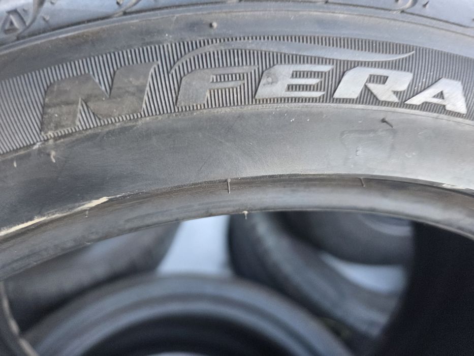 Cauciucuri 215 45 18