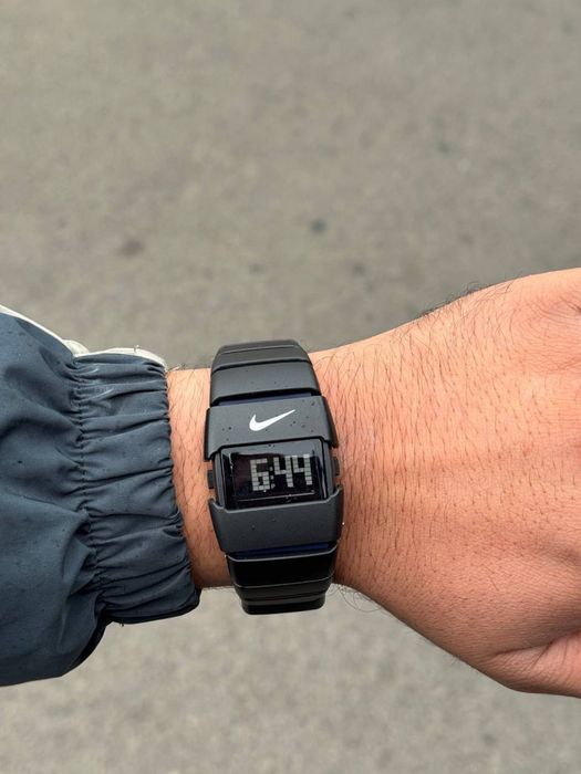 Nike Часы Nike часы