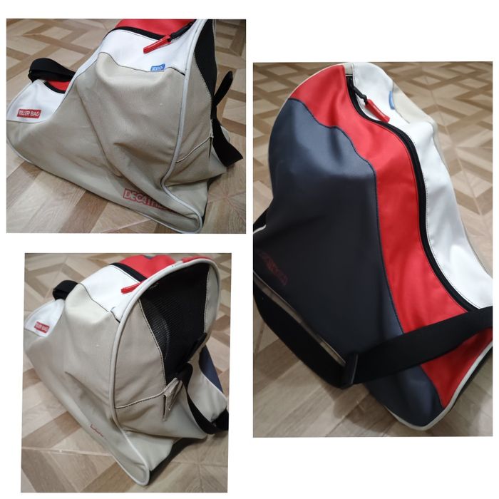 Role Fila XE50 cu Geanta Marimea 41