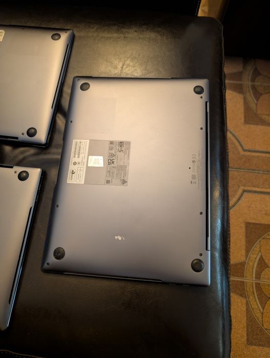 Laptop ultraportabil Huawei Matebook X Pro i7 11gen  16gb 1tb 3K touch