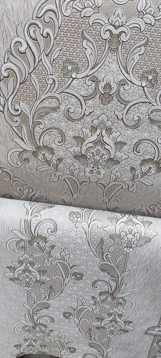 Обои виниловые 0,53