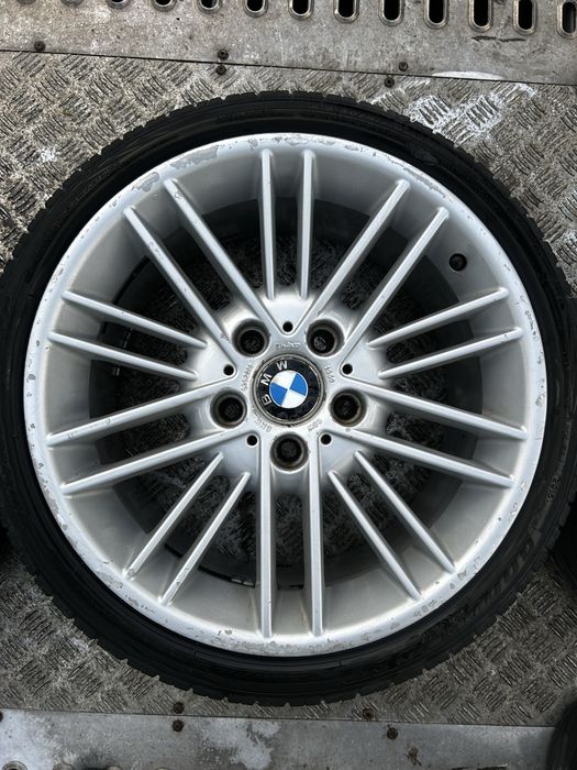 Jante bmw R17 style 85