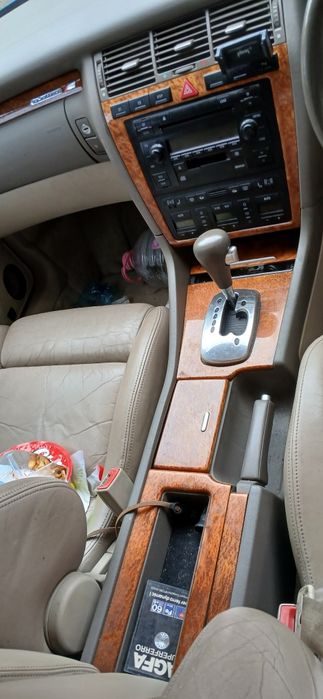 A7di   A8   2002   3.7i   260hp