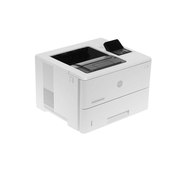 - Принтер HP LaserJet Enterprise M507dn (A4, Duplex, USB, LAN)