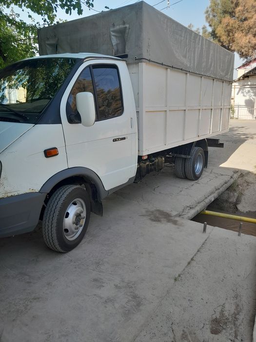 Gazel bortli tentli: 140 000 000 сум - Грузовые автомобили Касан на Olx