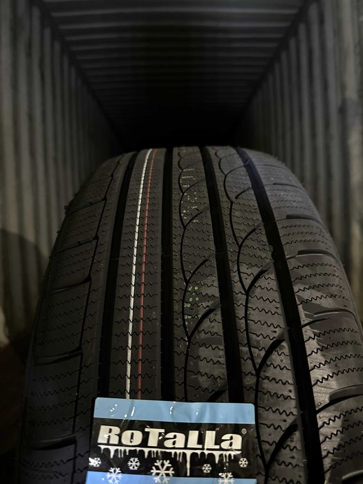 Нови Зимни Гуми Rotalla Ice-Plus S210 245/45R19 102V XL Нов DOT