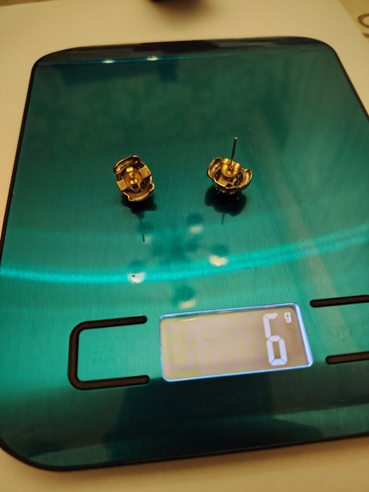 Злато 585 14к 21грам