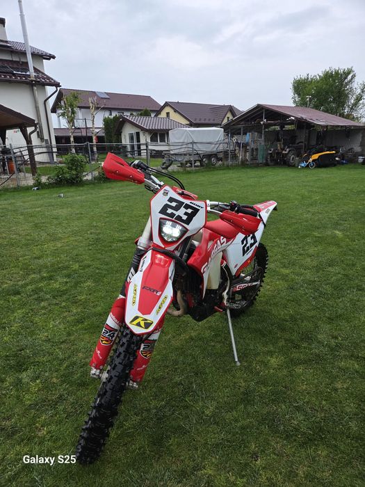 Gas gas ec 350  model 2022