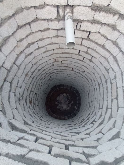 Урачи Септик казиймиз