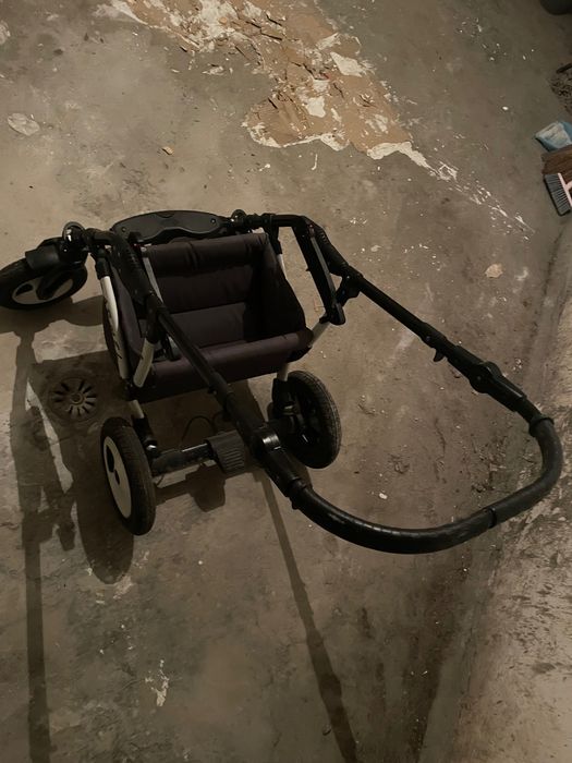 Детска количка Армел