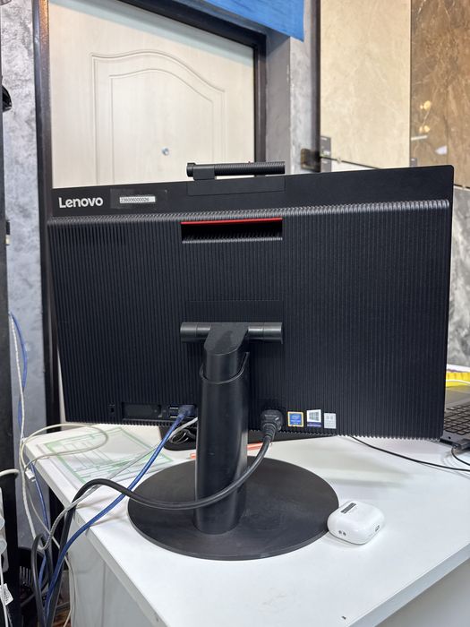 Моноблок Lenovo б/у