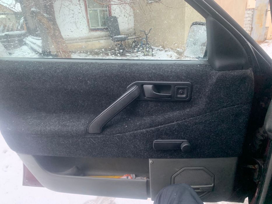 Продам авто Volkswagen passat