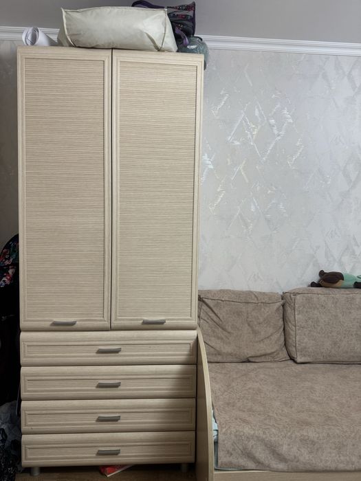 Детский гарнитур