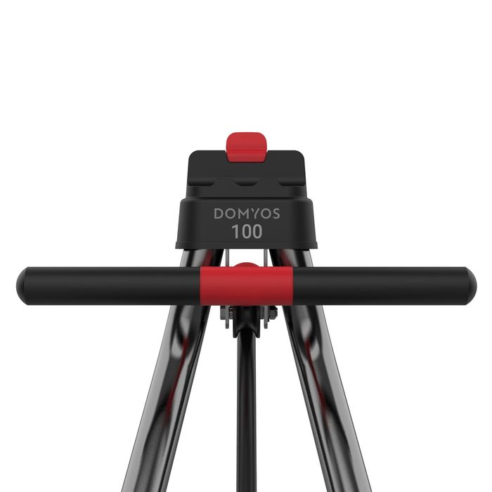 Aparat de vâslit 100 - No Size - produs resigilat Decathlon