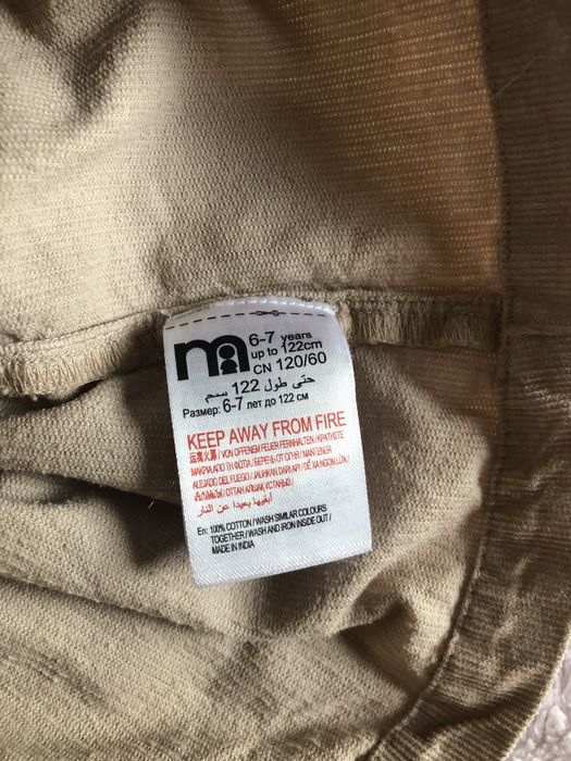 Продаю бренд одежду Mothercare(Великобритания) для девочки