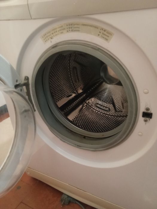 Lg 6 кг, отличное состояние.