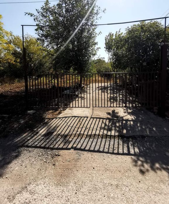 Продава се Парцел в Горна Оряховица - 1140 кв.м за 59 €/кв.м - Снимка #4