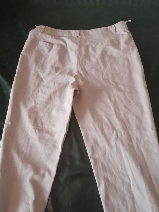 Pantaloni de vara 46