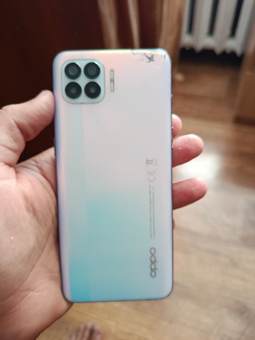 Oppo reno 4 lite