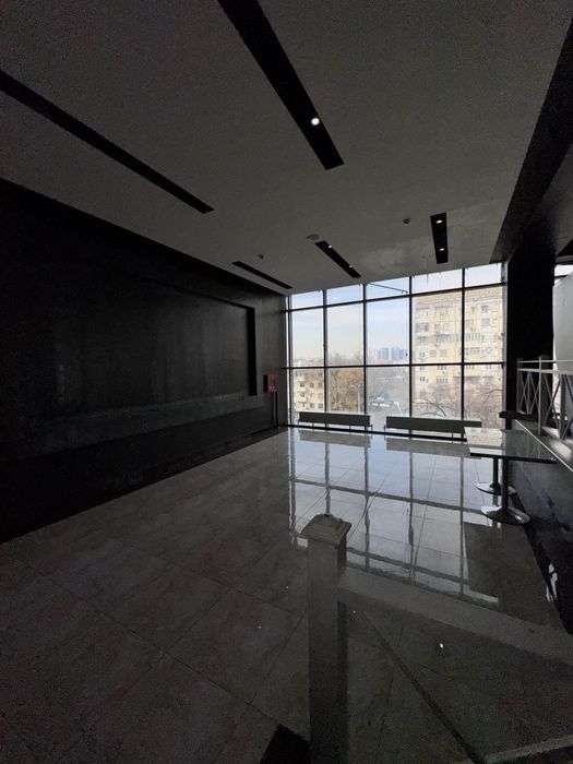 Сдаётся Помещение в ТЦ 1400м2 4 этаж,Ул.Максим Горький, БИЙ (N101)