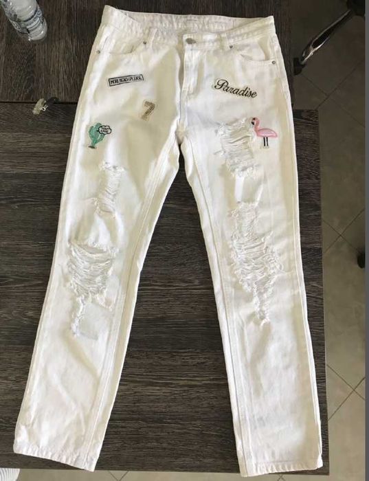 Оригинални дамски дънки на известни марки/различни размери