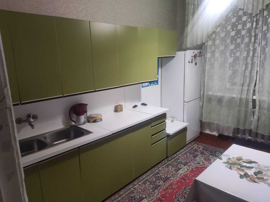 Подам 3-х комнатную, ул.Гоголя