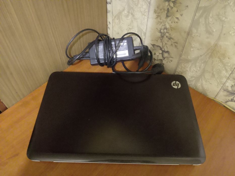 Продам ноутбук кор i7 hp