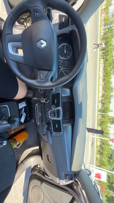 RENAULT Laguna 2008 — imagine 3