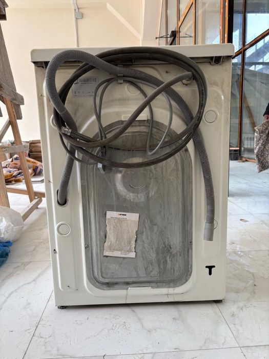 Продам стиральную машинку