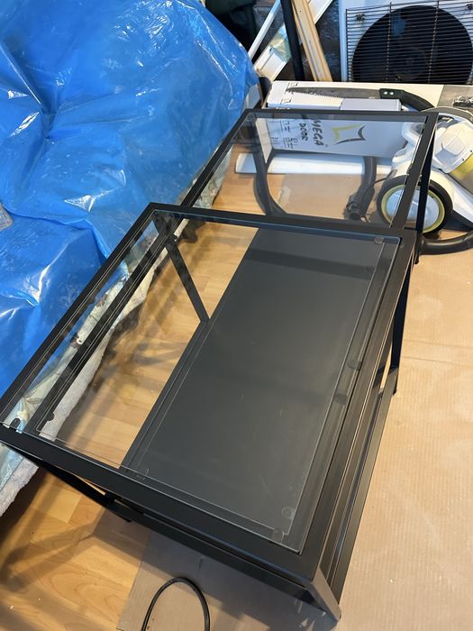 Masuta de cafea reglabila  Ikea