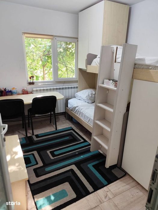 Apartament – Roman - Vedere 2