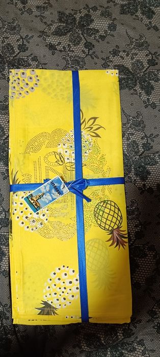 Продается  постельное белье комплект KENZO