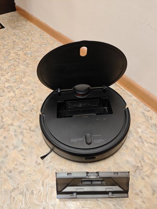 Робот-пылесос Xiaomi Mi Robot Vacuum Mop 2 Pro