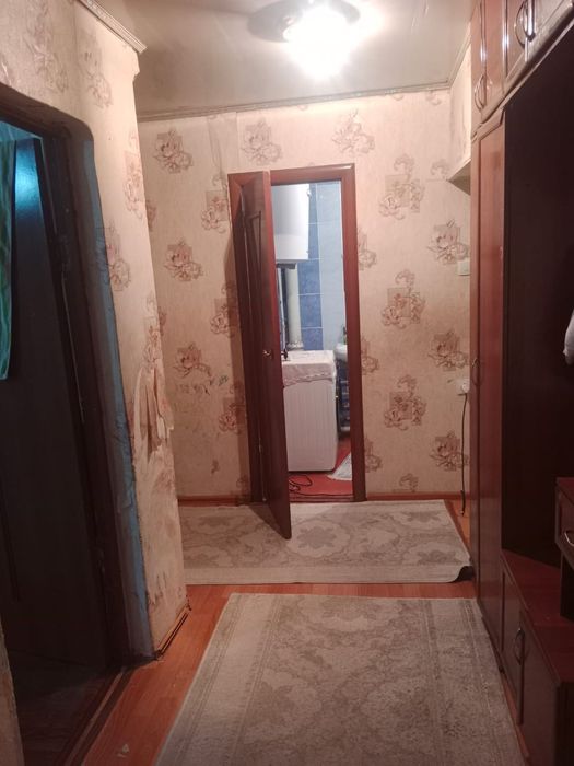 Квартира сатылады