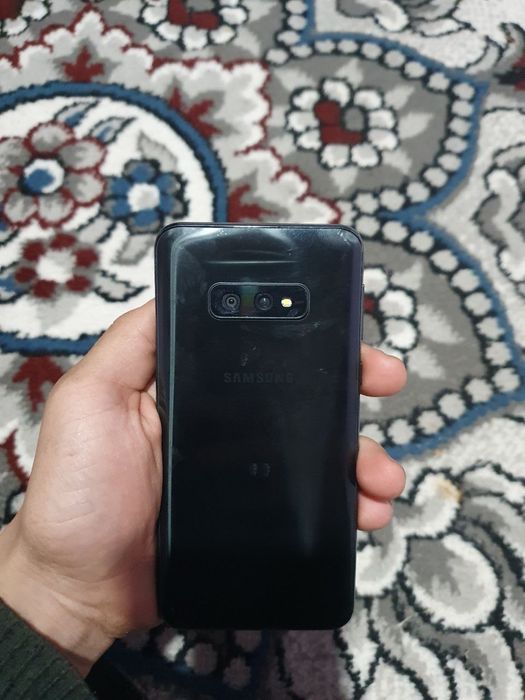 Samsung s10e idial