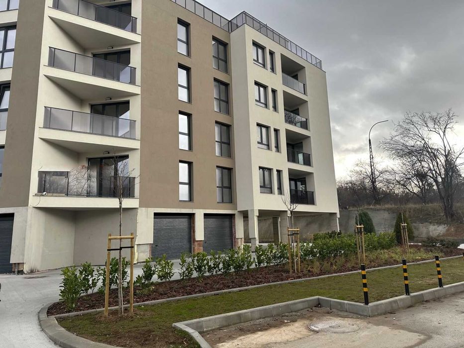 3стаен апартамент в Дървеница