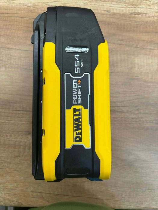 Батерия dewalt Девалт