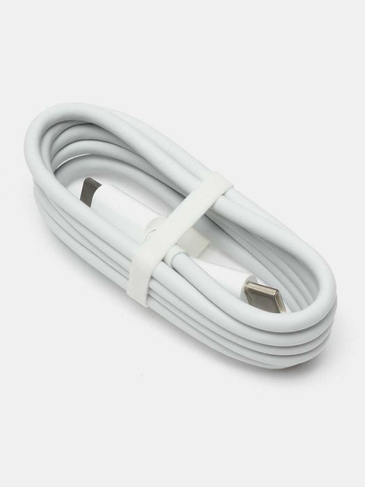 Зарядное устройство Xiaomi 65W Gan Tech Сharger с кабелем зарядка