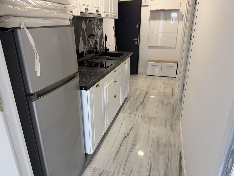 Apartament Nou ,Mamaia Nord,100m de  plaja AZIMUTH/KAUFLAND
